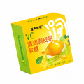 Sugar Free Peelable Gummies