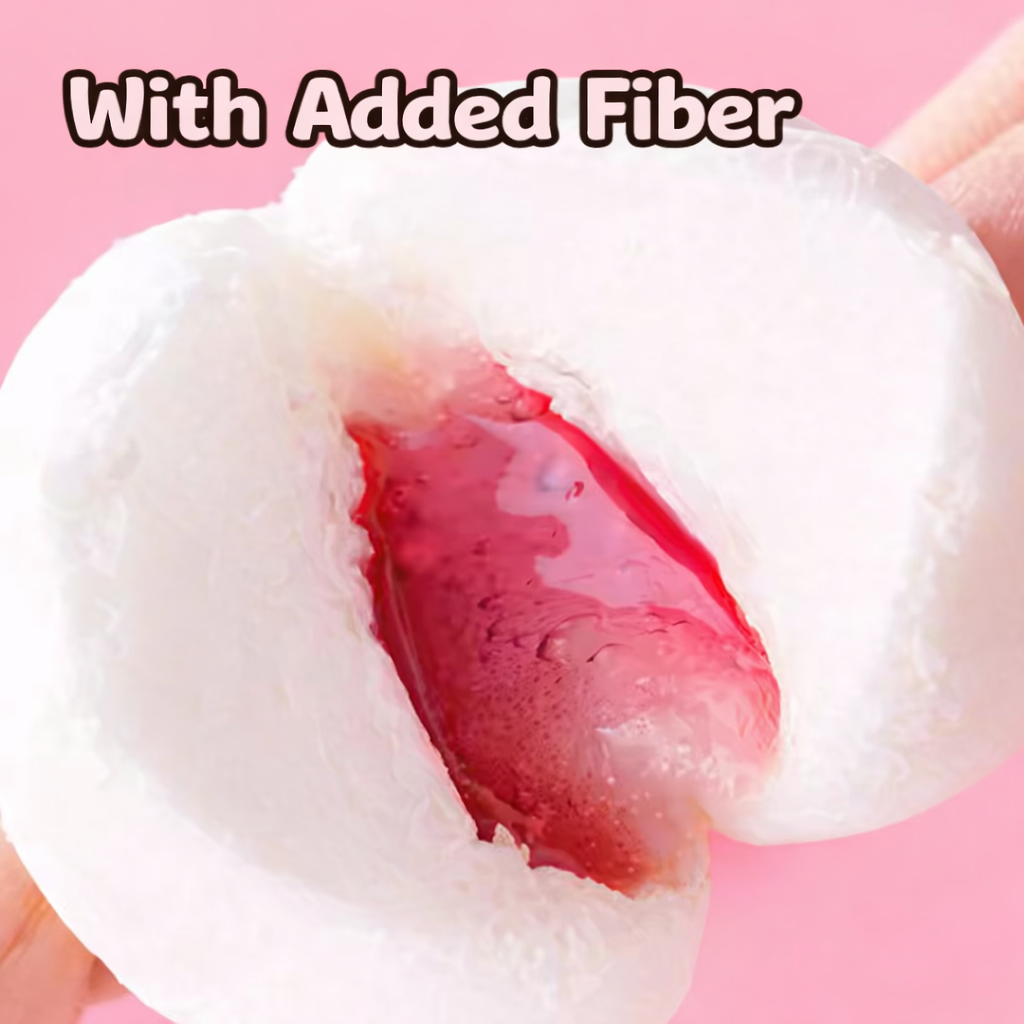 Sugar Free Filled Marshmallows
