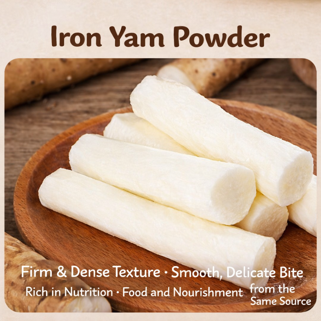 Yam and Jobs Tears(Superfood) biscuits