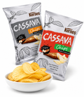 Cassava Chips